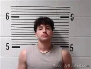 Mugshot of A MOLINA UCLES