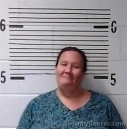 Mugshot of L KILLINGSWORTH