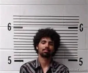 Mugshot of C STONESTREET