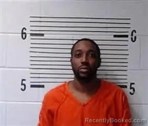 Mugshot of K MATTHEWS booked in Elmore County, Alabama on March 18, 2026