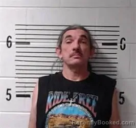 Mugshot of C GIBSON booked in Elmore County, Alabama on March 19, 2026