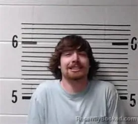 Mugshot of C WARREN booked in Elmore County, Alabama on March 20, 2026