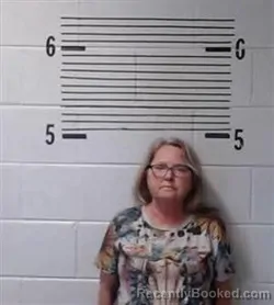 Mugshot of S KEY booked in Elmore County, Alabama on March 20, 2026