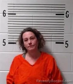 Mugshot of K KING booked in Elmore County, Alabama on March 20, 2026