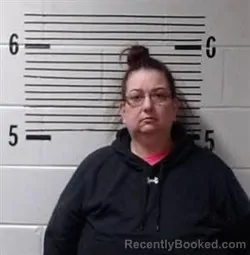 Mugshot of C BARBER booked in Elmore County, Alabama on March 21, 2026