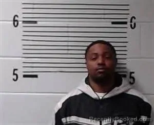 Mugshot of K HARTWELL booked in Elmore County, Alabama on March 21, 2026