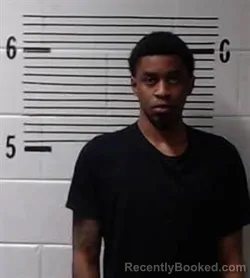 Mugshot of B PURTER booked in Elmore County, Alabama on March 21, 2026