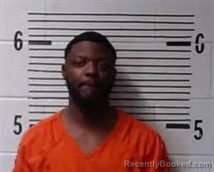 Mugshot of S MILES booked in Elmore County, Alabama on March 21, 2026