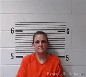 Mugshot of M KUCKENS booked in Elmore County, Alabama on March 21, 2026