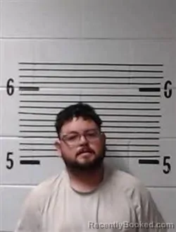 Mugshot of D DIAZ-DIMAS booked in Elmore County, Alabama on March 21, 2026