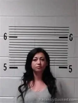 Mugshot of M DREW booked in Elmore County, Alabama on March 21, 2026