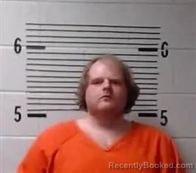 Mugshot of C POWELL booked in Elmore County, Alabama on March 22, 2026