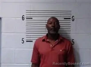 Mugshot of D FOSTER booked in Elmore County, Alabama on March 24, 2026