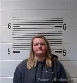 Mugshot of H PRUETT booked in Elmore County, Alabama on March 25, 2026