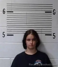 Mugshot of L MOYER booked in Elmore County, Alabama on March 25, 2026