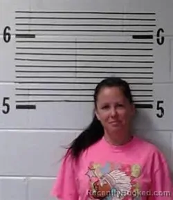 Mugshot of M CORDELL booked in Elmore County, Alabama on March 25, 2026