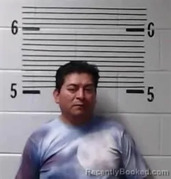 Mugshot of R NERY booked in Elmore County, Alabama on March 26, 2026