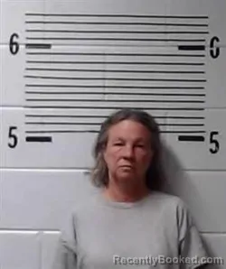 Mugshot of R SMITH booked in Elmore County, Alabama on March 26, 2026