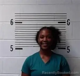 Mugshot of LOVE LOVE booked in Elmore County, Alabama on July 23, 2026