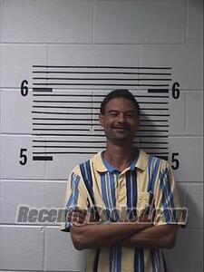 Mugshot of Wright Wright booked in Elmore County, Alabama on September 28, 2026