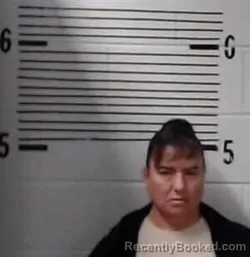 Mugshot of Cazares-Delucas Cazares-Delucas booked in Elmore County, Alabama on October 10, 2026