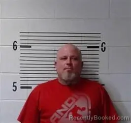 Mugshot of L SPEARS booked in Elmore County, Alabama on March 20, 2026