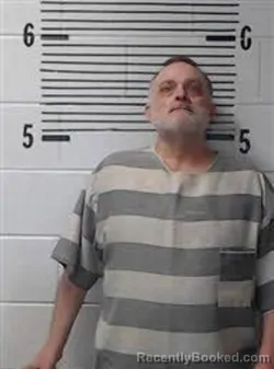 Mugshot of M NARMOUR