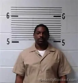 Mugshot of M WALTERS