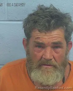 Mugshot of CHRISTOPHER GREEN