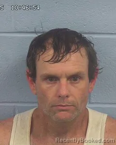 Mugshot of HUBERT LAMBERT