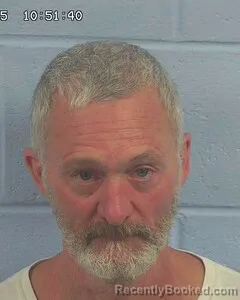 Mugshot of JESS EVANS