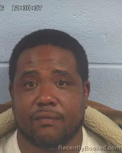 Mugshot of JUAN BOSTICK