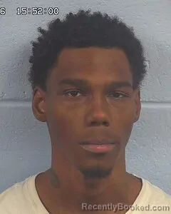 Mugshot of DASHON KEITT