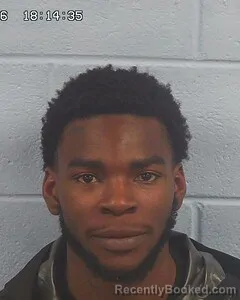 Mugshot of TITORIUS BRIDGES