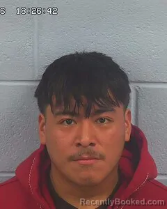 Mugshot of NEFTALI SEBASTIAN