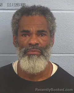 Mugshot of BARRY BILLINGSLEY