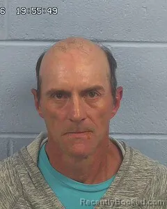 Mugshot of TIMOTHY WIGGINS