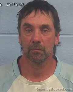 Mugshot of JAMES MCINTOSH