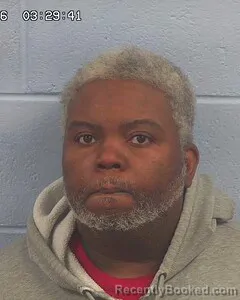 Mugshot of BRIAN HARDY