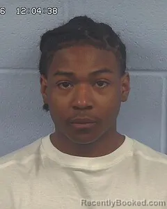 Mugshot of TYLAN ASH