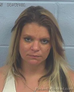 Mugshot of MICHELE GALIMORE