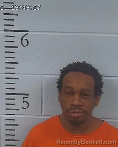 Mugshot of BOBBY JOHNSON
