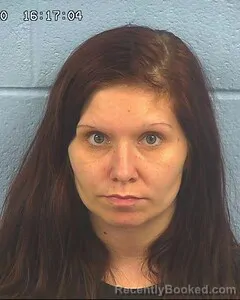 Mugshot of KAITLYN BEASLEY