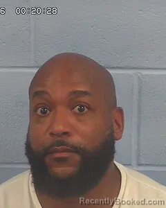 Mugshot of JEROLD THOMAS