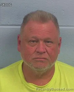 Mugshot of RODNEY LANGLEY