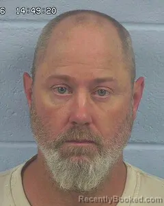 Mugshot of BENJY SIMPSON