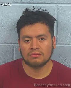Mugshot of JENRRY RAMIREZ