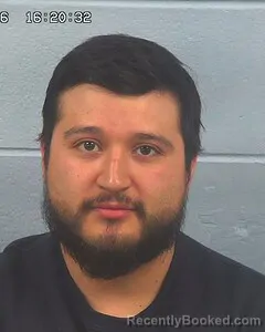 Mugshot of RICKIE ROBLES