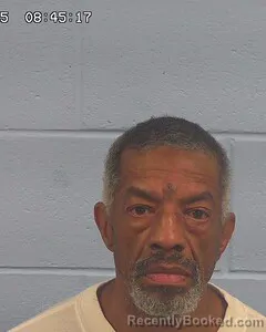 Mugshot of KENNEDY HILL