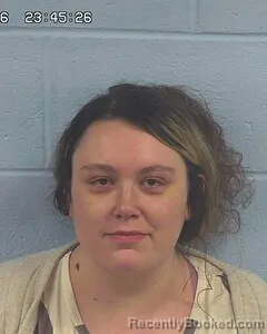 Mugshot of KAITLIN HOLLINGSWORTH
